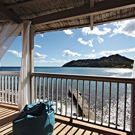 Cap Vermell Beach Hotel Canyamel  Esterno foto