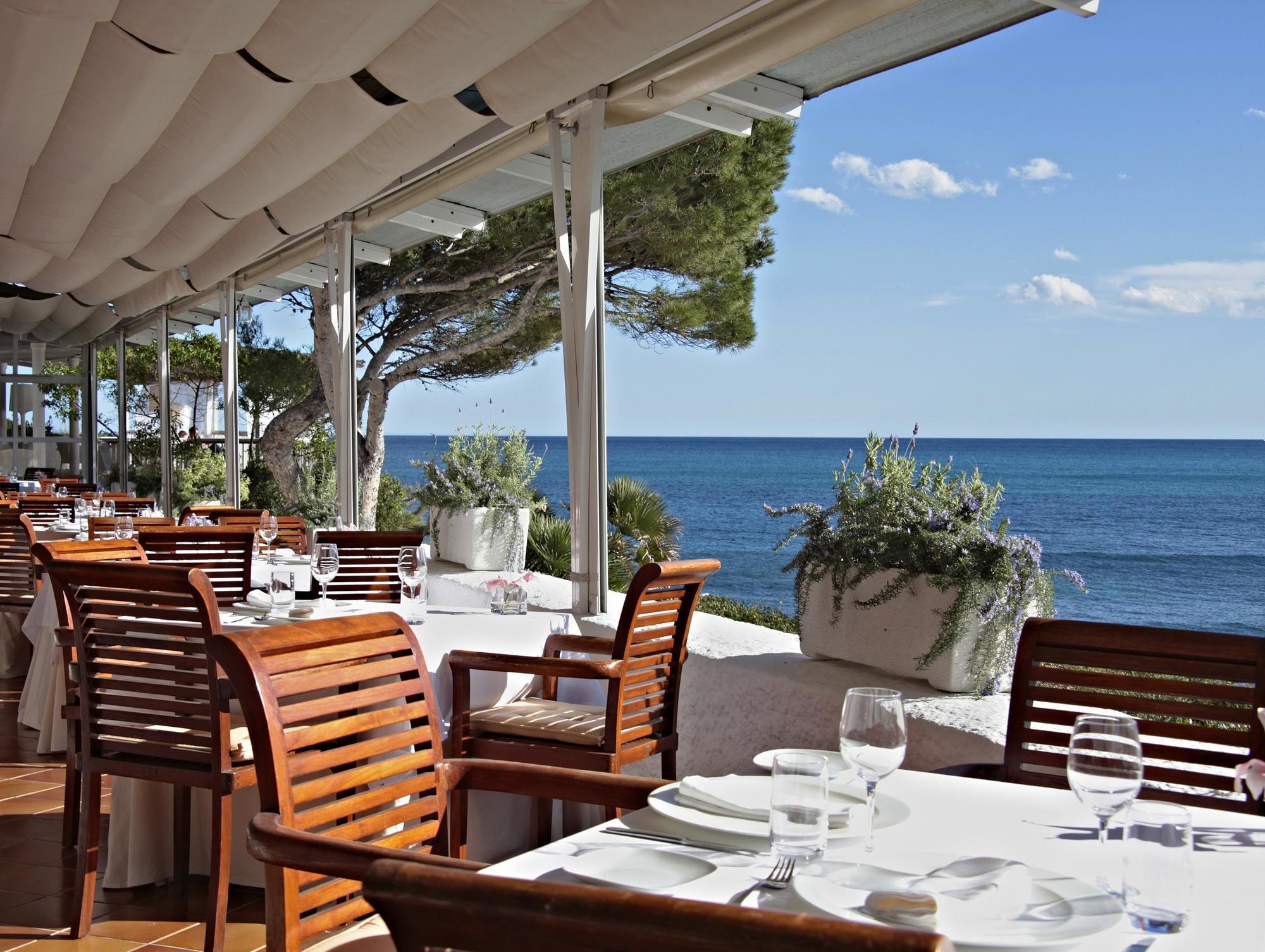 Cap Vermell Beach Hotel Canyamel  Esterno foto