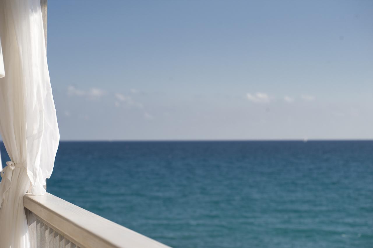 Cap Vermell Beach Hotel Canyamel  Esterno foto