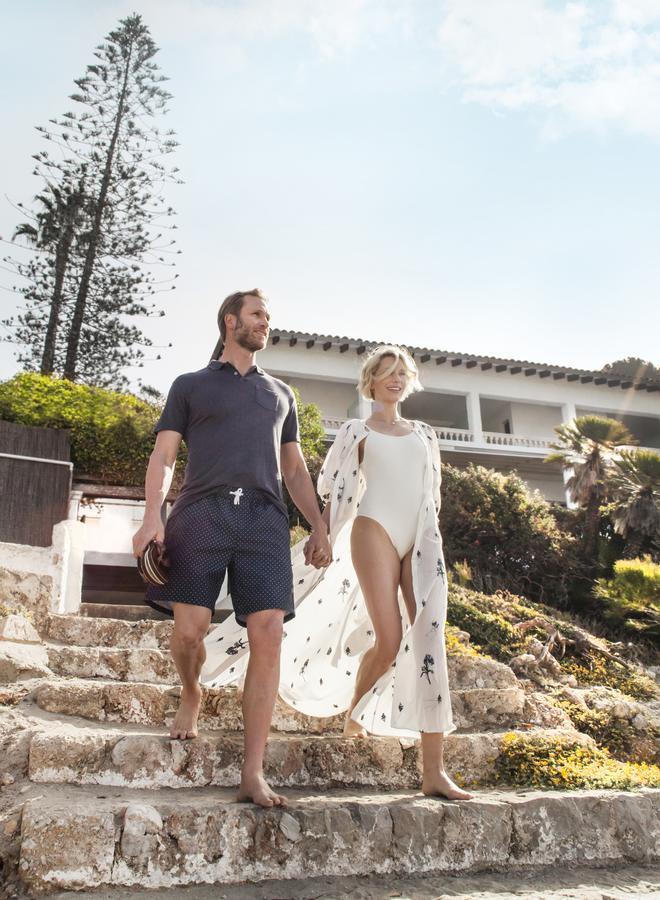 Cap Vermell Beach Hotel Canyamel  Esterno foto