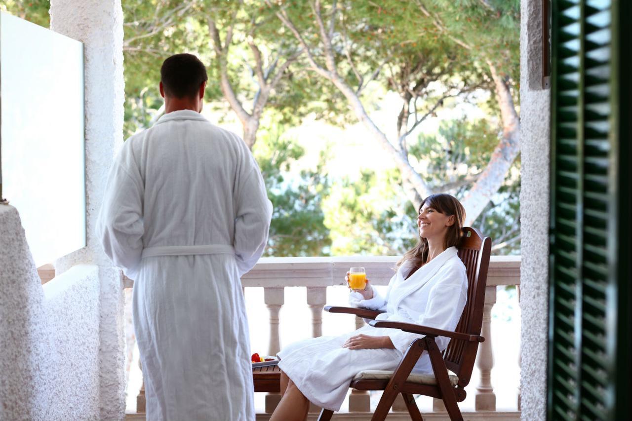 Cap Vermell Beach Hotel Canyamel  Esterno foto