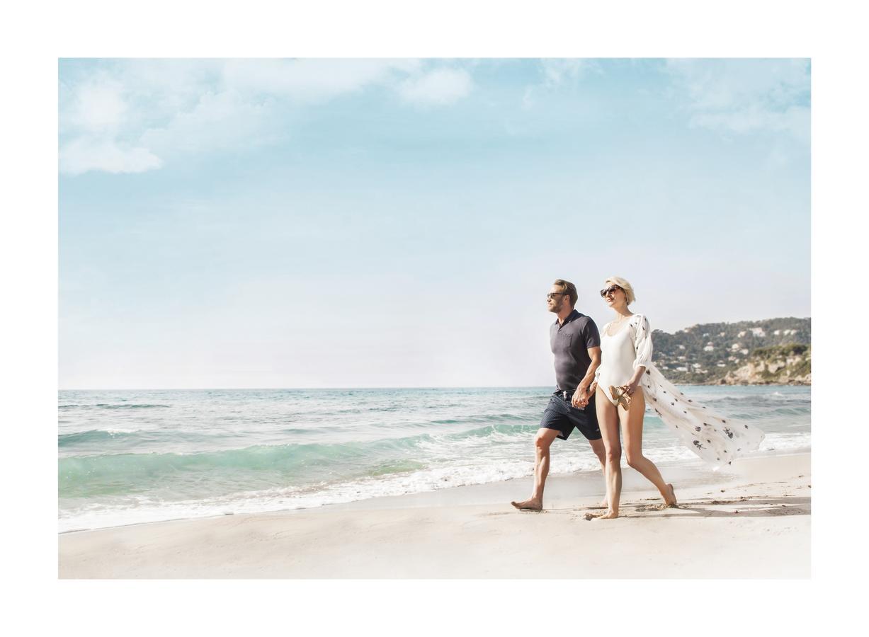 Cap Vermell Beach Hotel Canyamel  Esterno foto