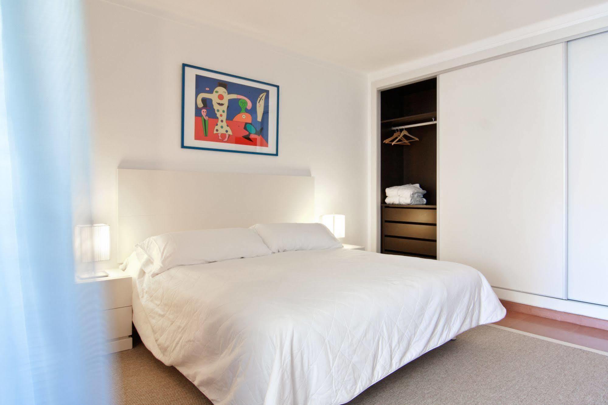 Cap Vermell Beach Hotel Canyamel  Esterno foto