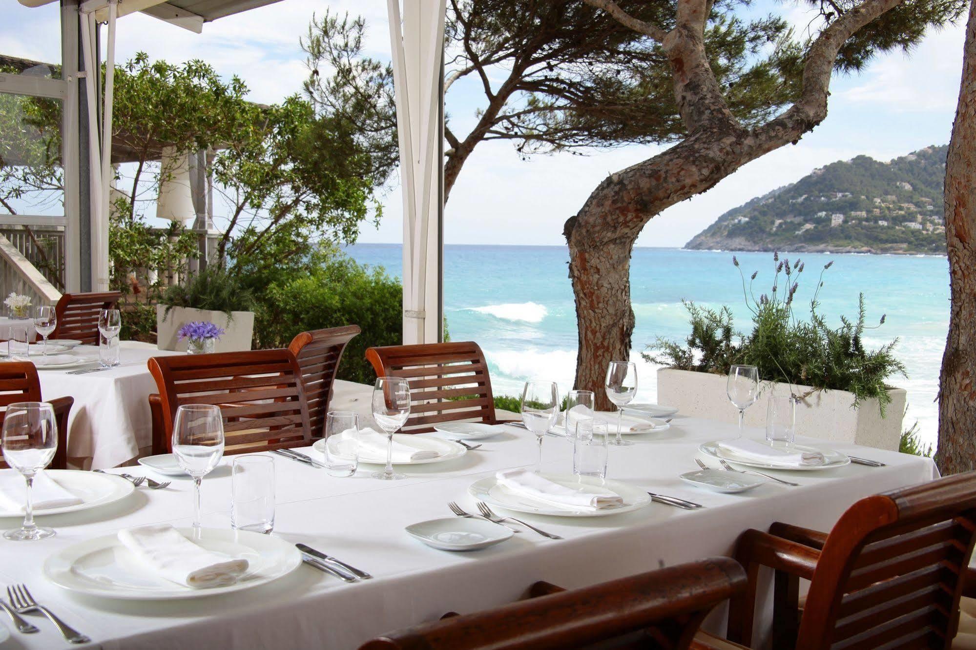 Cap Vermell Beach Hotel Canyamel  Esterno foto