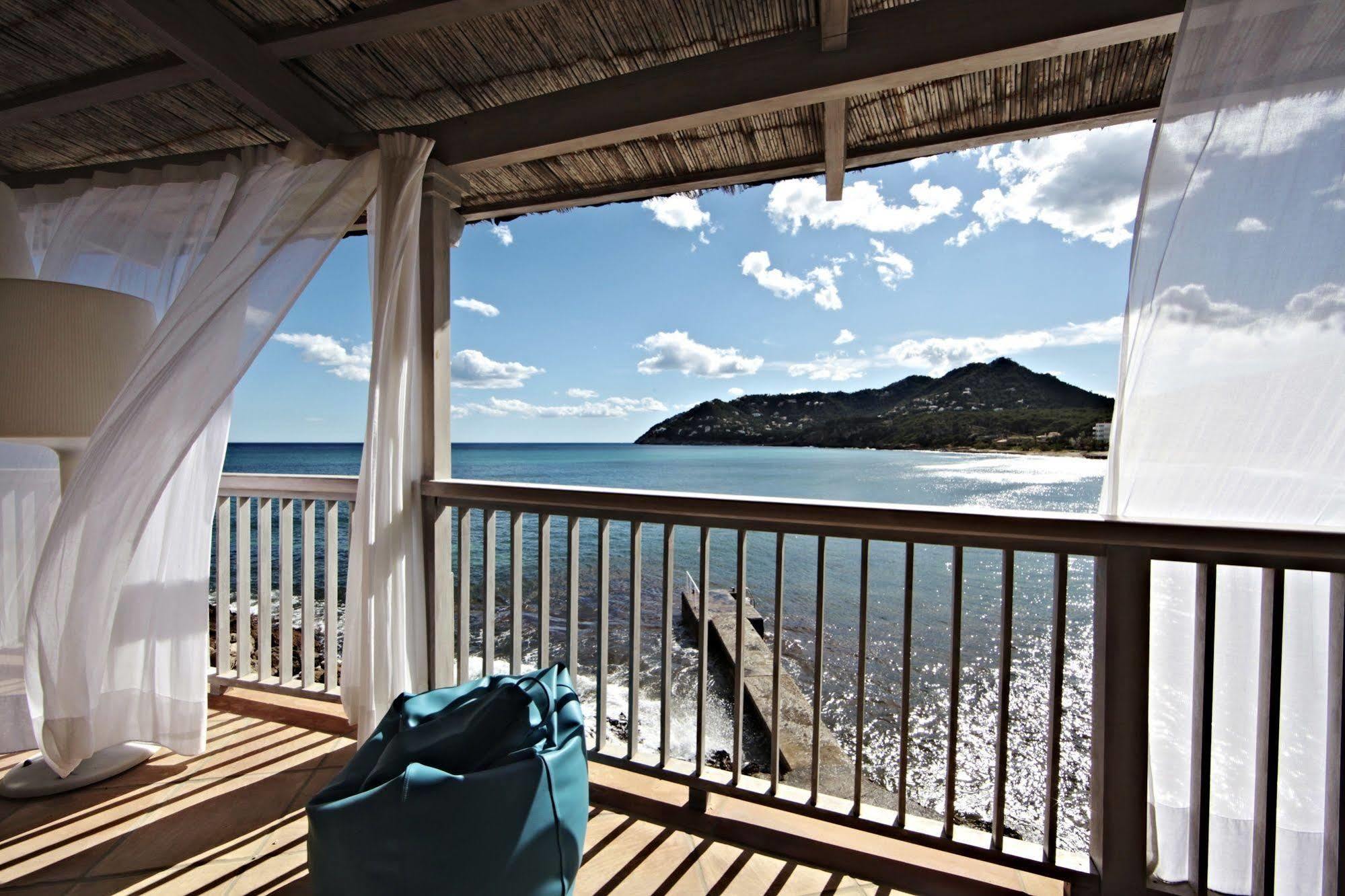 Cap Vermell Beach Hotel Canyamel  Esterno foto